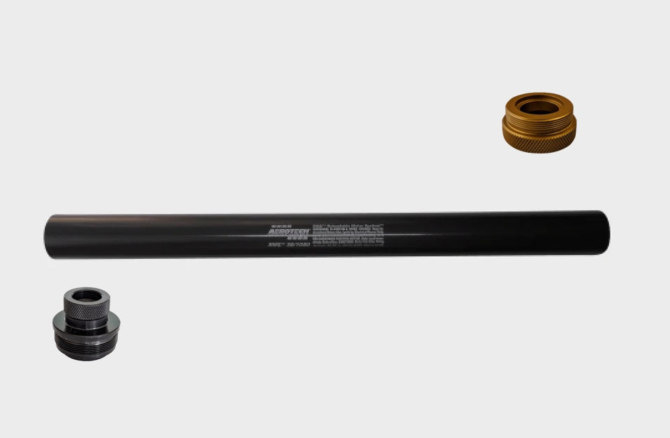 AeroTech RMS-38/1080 Complete Motor Hardware Set