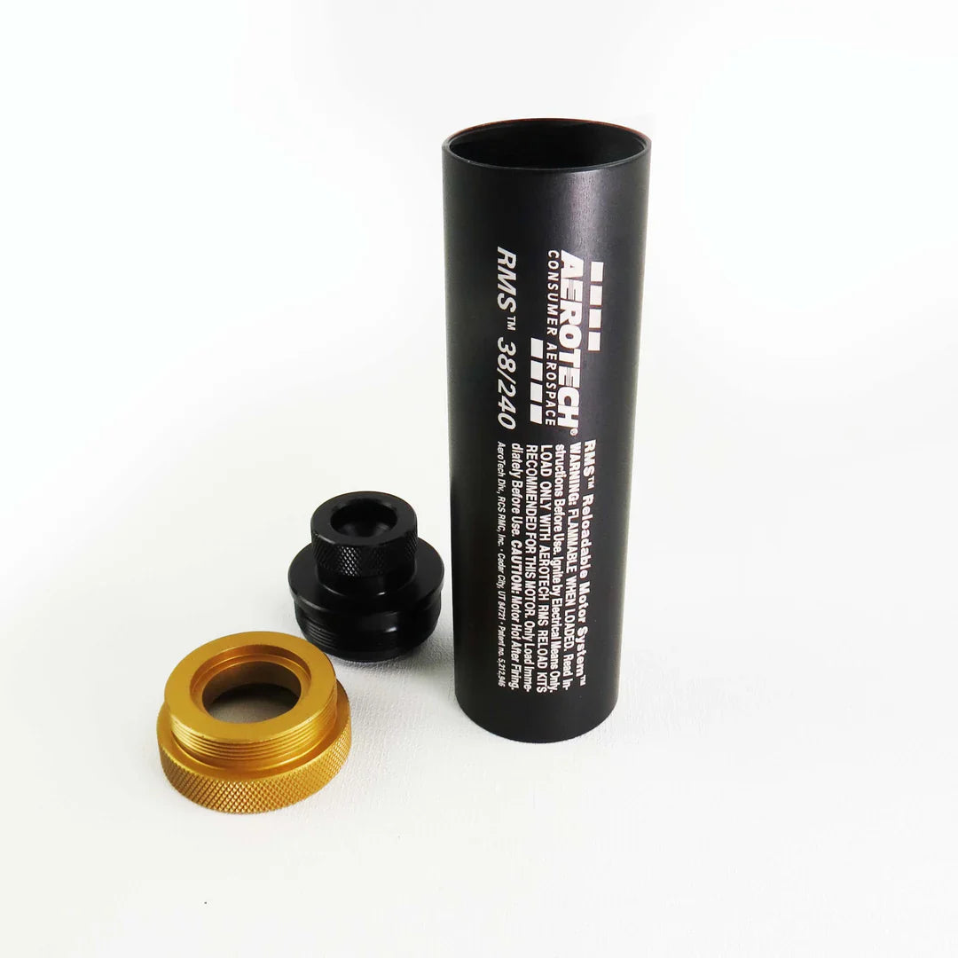 AeroTech RMS-38/240 Complete Motor Hardware Set