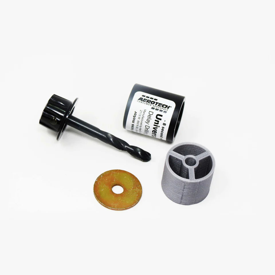 AeroTech Universal DMS Delay Tool