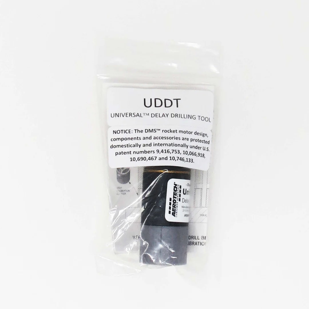AeroTech Universal DMS Delay Tool