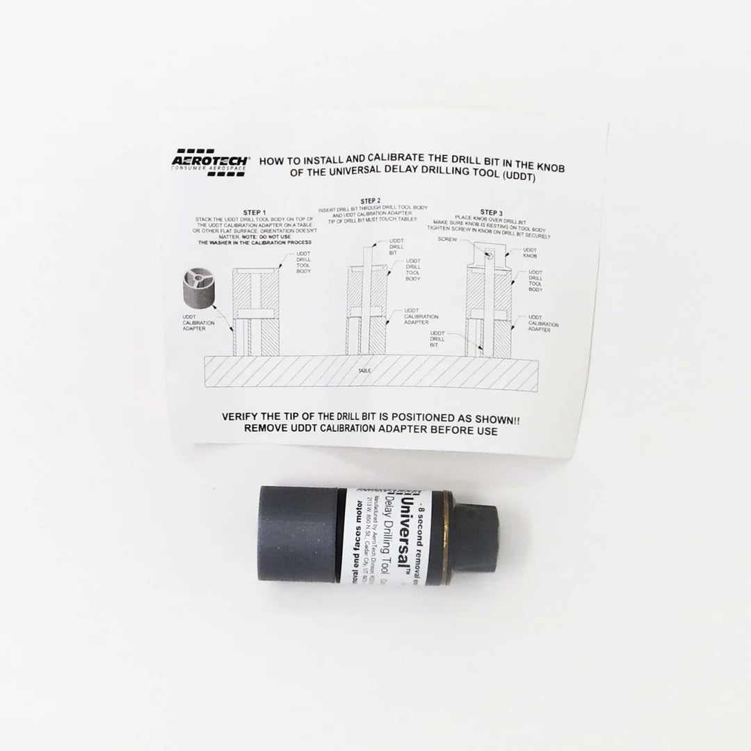 AeroTech Universal DMS Delay Tool