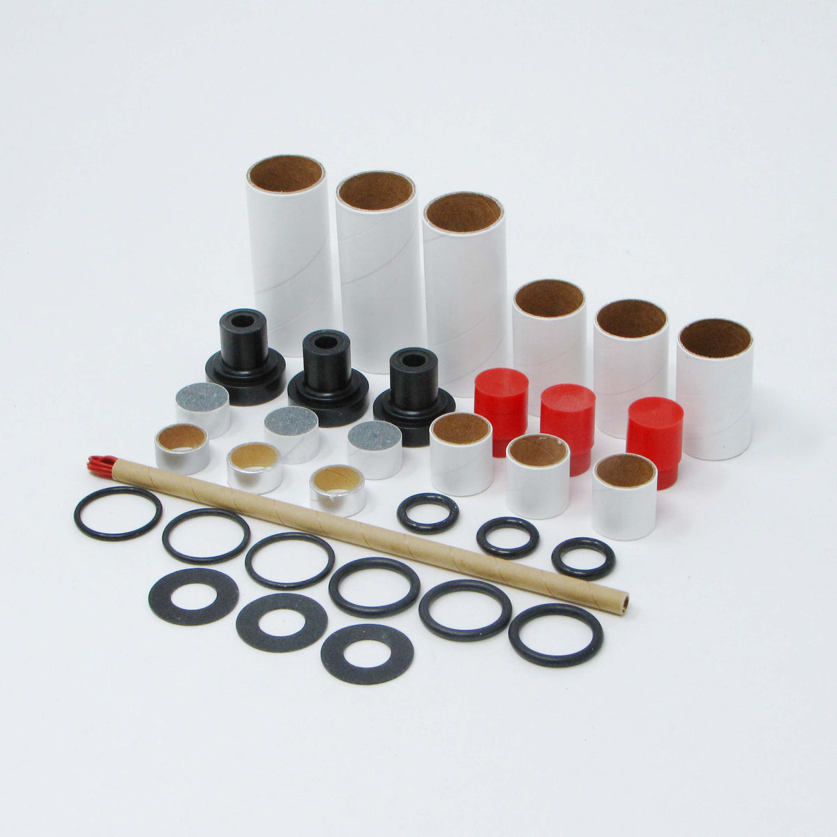 AeroTech D15 RMS Reload Kit (3 Pack)