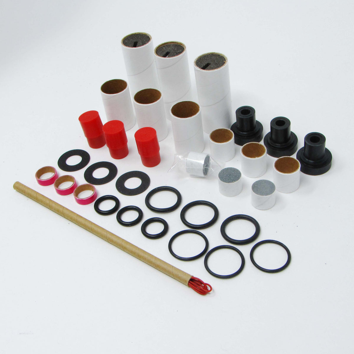 AeroTech D15 RMS Reload Kit (3 Pack)