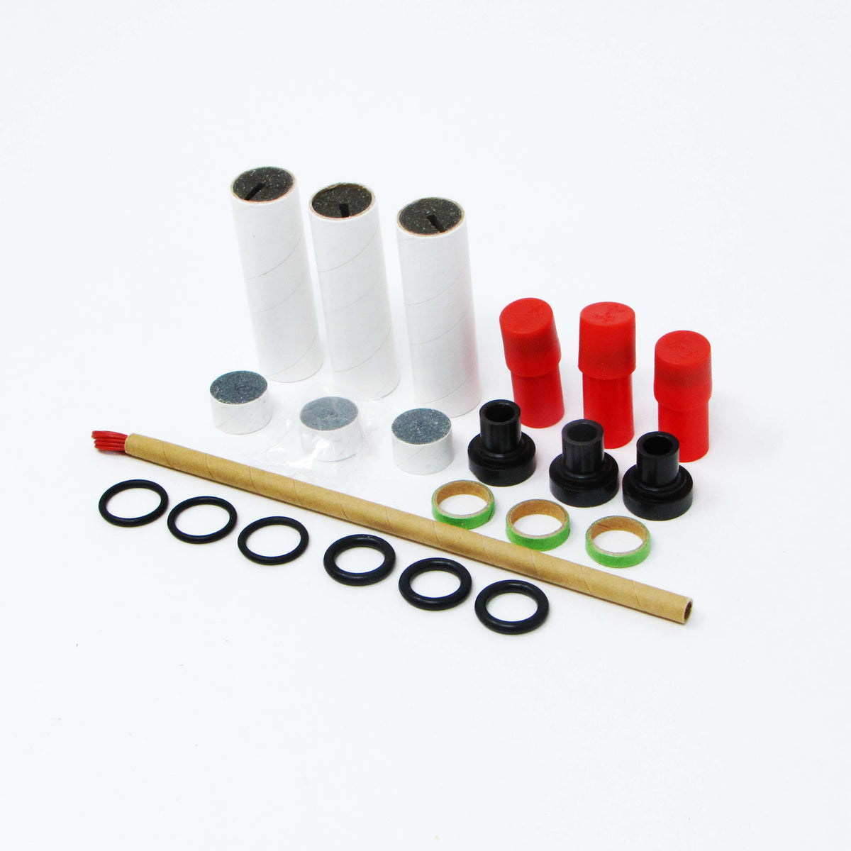 AeroTech D24 RMS Reload Kit (3 Pack)