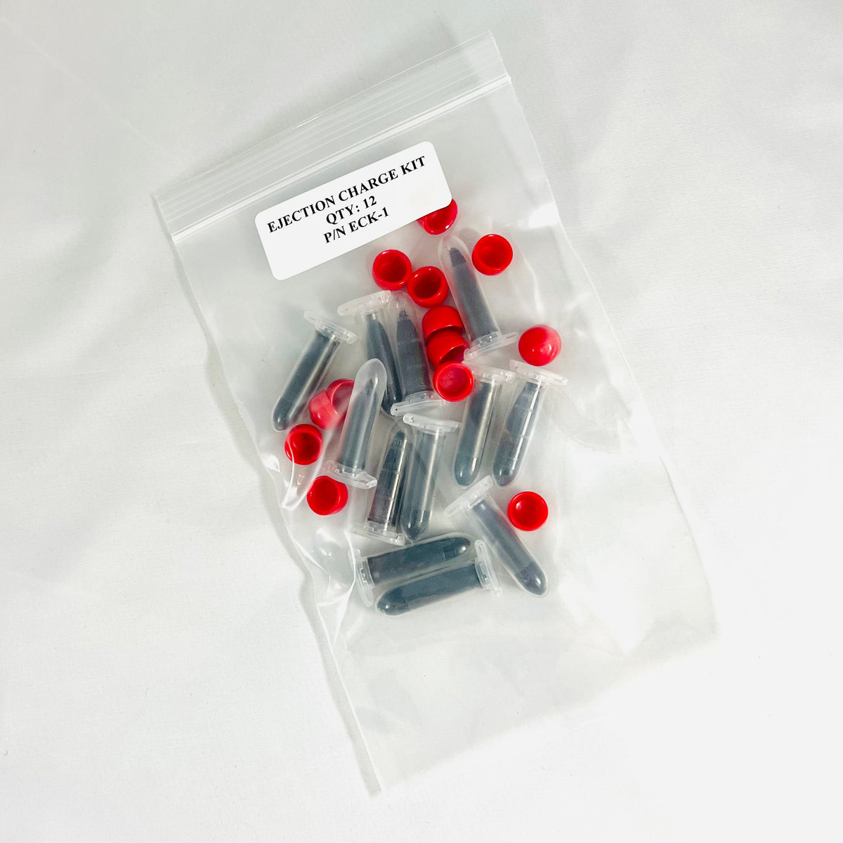 AeroTech Ejection Charge Kit (12 pack)