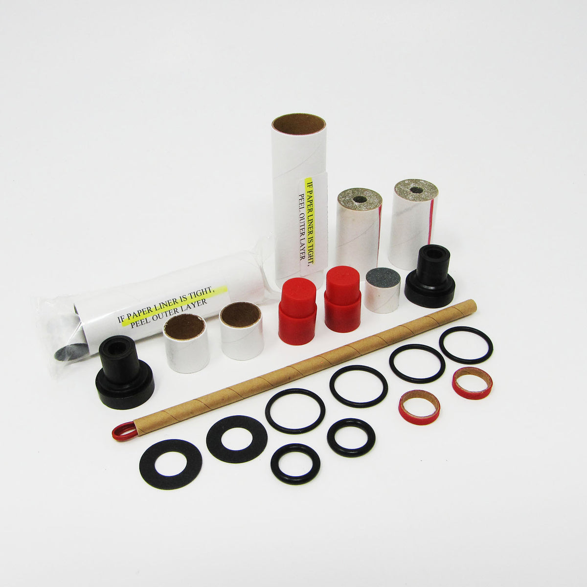 AeroTech F63-10R RMS Reload Kit (2 Pack)