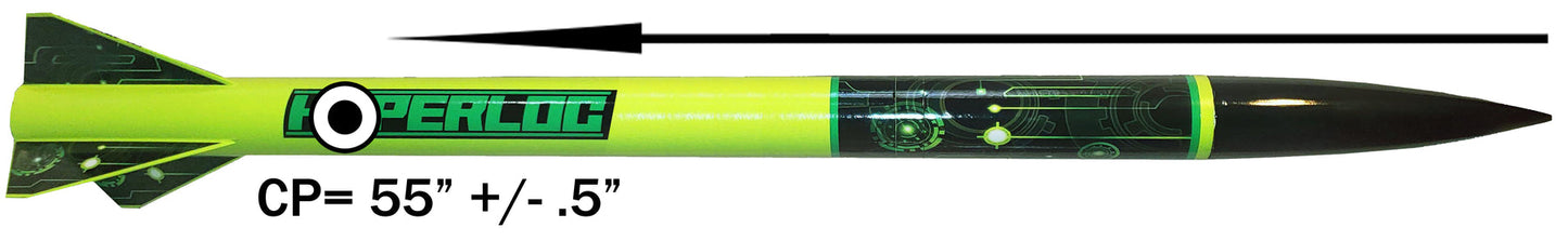 Loc HyperLOC 835