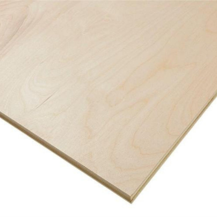 LOC Plywood