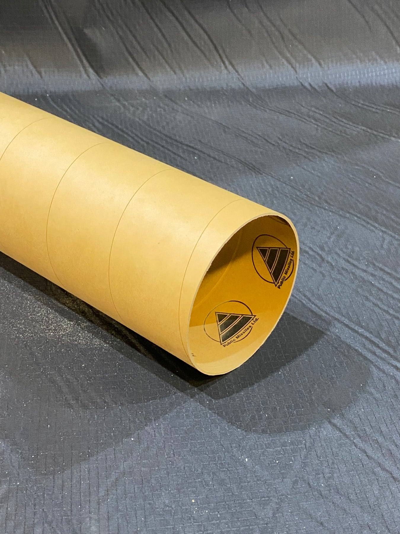 Loc PML Phenolic Coupler Tube