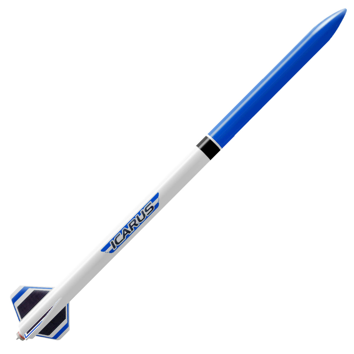 Quest Icarus Model Rocket Kit