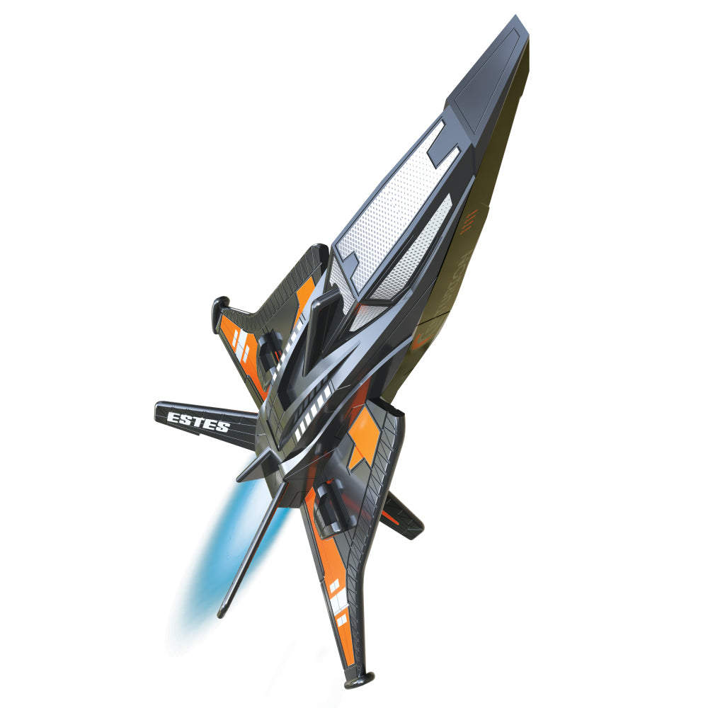 Estes Space Corps Centurion Launch Set