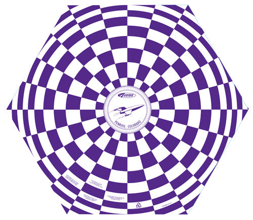 Estes 15 inch Printed Parachute
