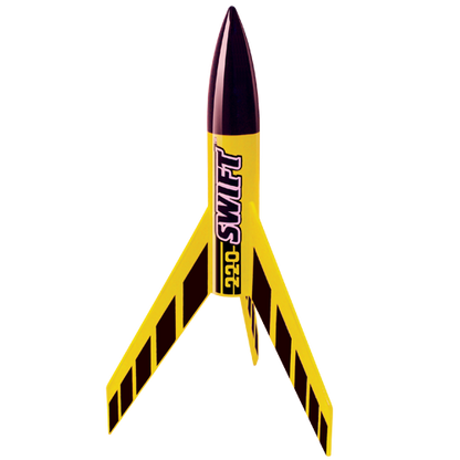 Estes 220 Swift