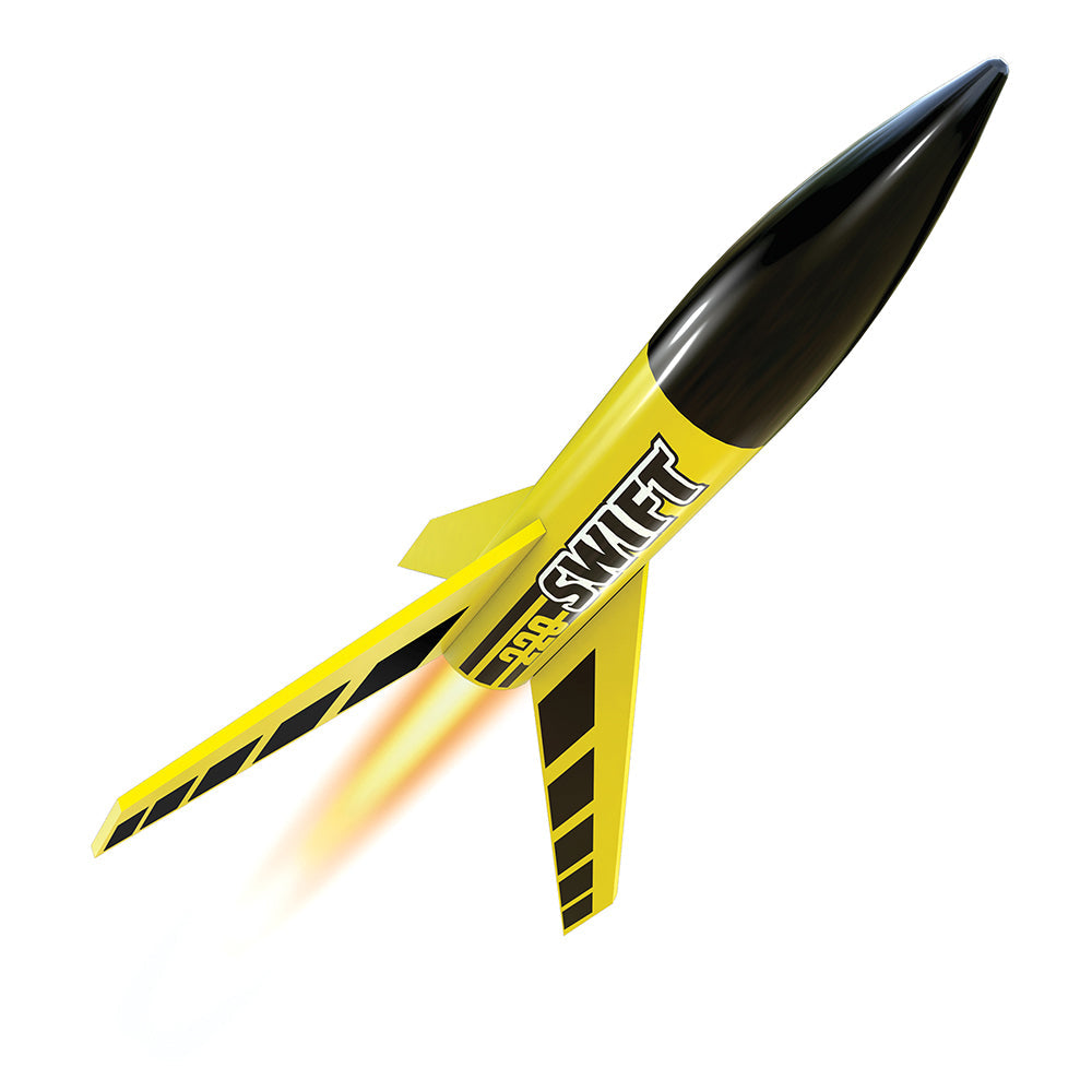 Estes 220 Swift