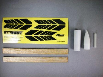 Estes 220 Swift