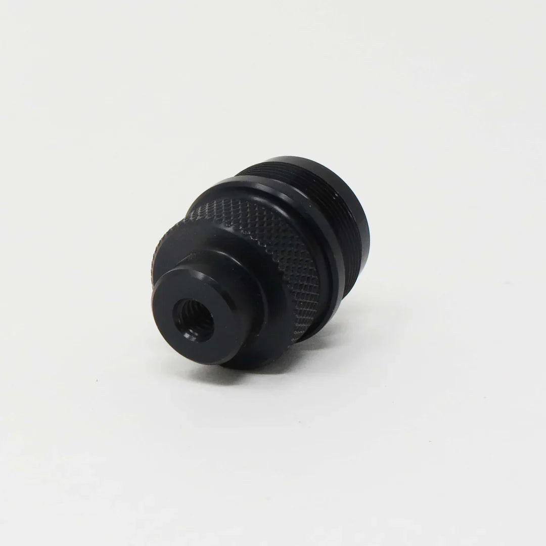 AeroTech RMS-29 29mm Plugged Threaded Forward Closure