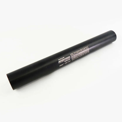 AeroTech RMS-38 38mm 720 N-Sec Aluminium Motor Case