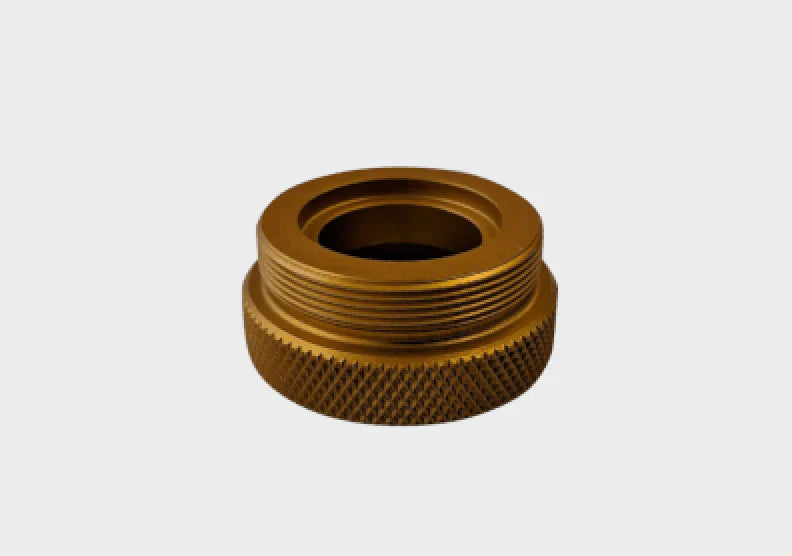 AeroTech RMS-38 38mm Aft Closure