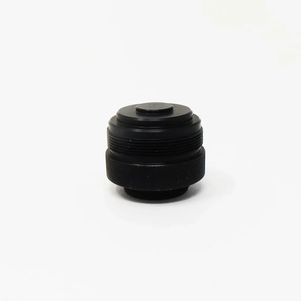 AeroTech RMS-38 38mm Endburn-Style Plugged Threaded Forward Closure