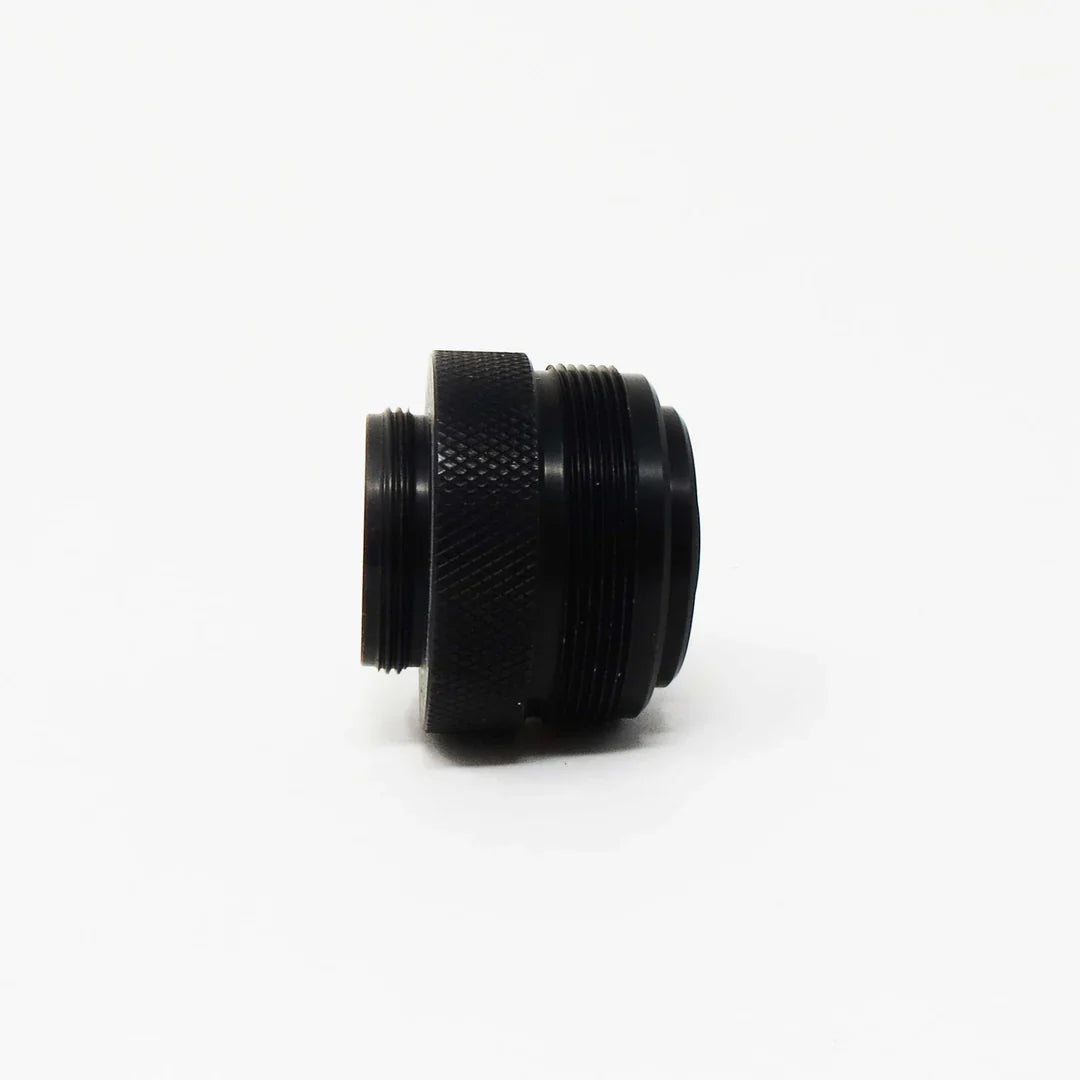 AeroTech RMS-38 38mm Plugged Threaded Forward Closure