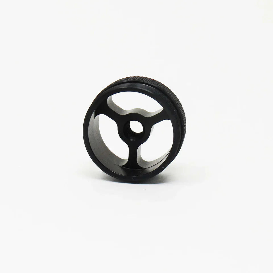 AeroTech RMS-38 38mm Forward Closure Retaining Ring and Anchor
