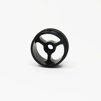 AeroTech RMS-38 38mm Forward Closure Retaining Ring and Anchor