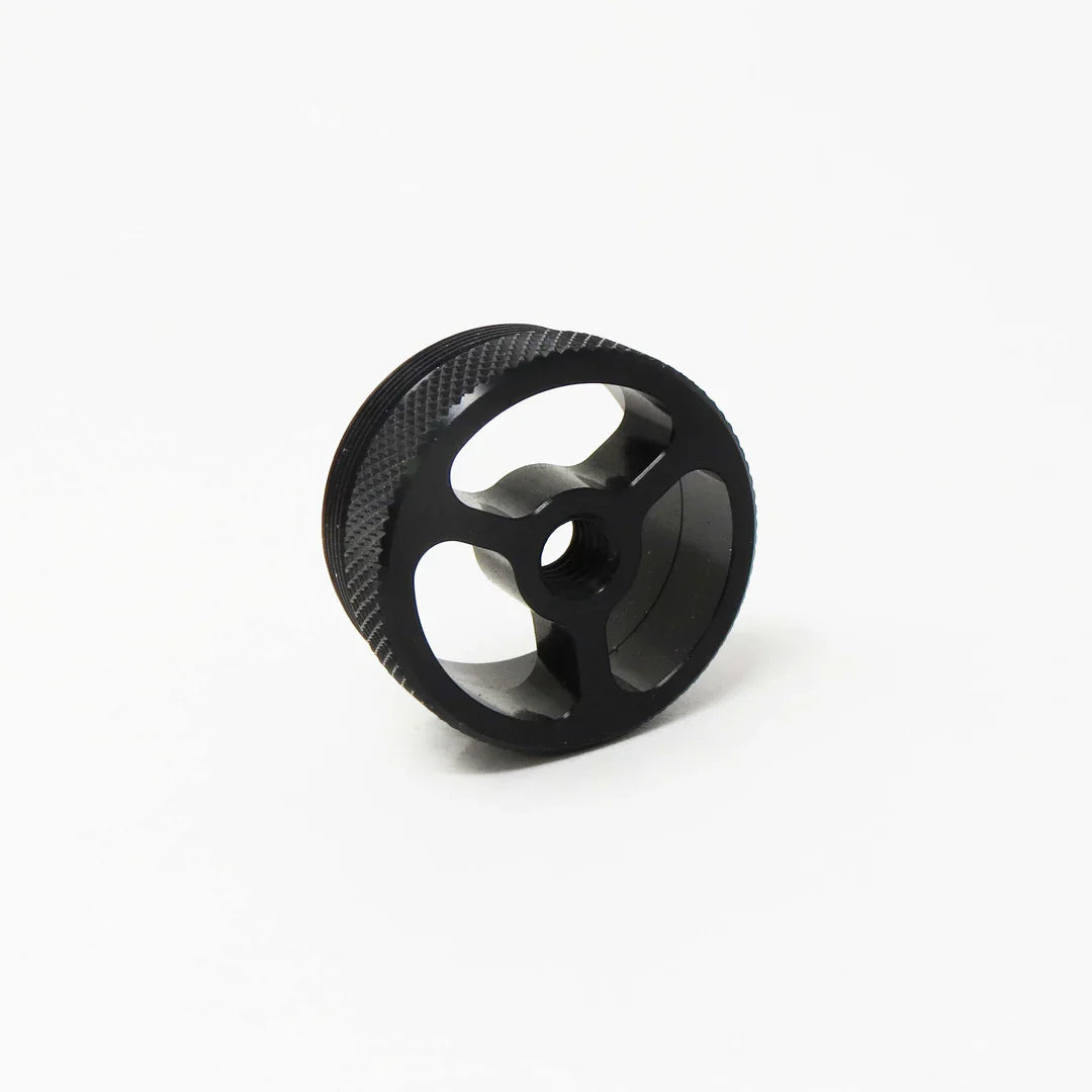 AeroTech RMS-38 38mm Forward Closure Retaining Ring and Anchor