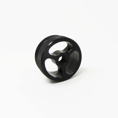 AeroTech RMS-38 38mm Forward Closure Retaining Ring and Anchor