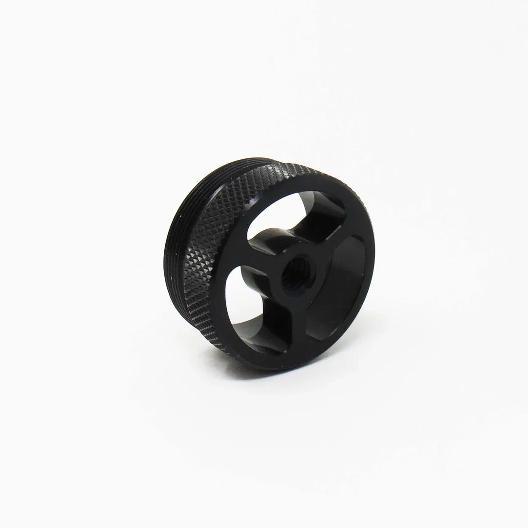 AeroTech RMS-38 38mm Forward Closure Retaining Ring and Anchor