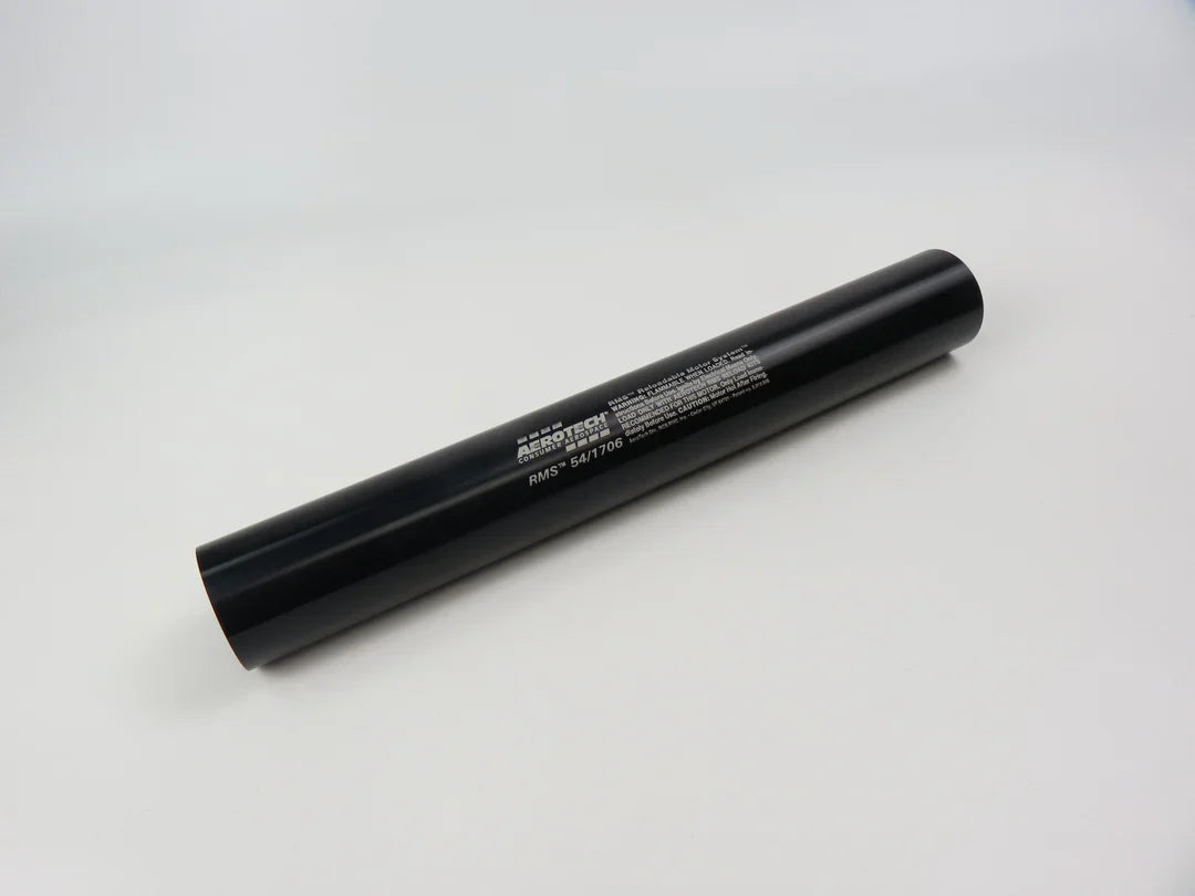 AeroTech RMS-54 54mm 1706 N-Sec Aluminium Motor Case