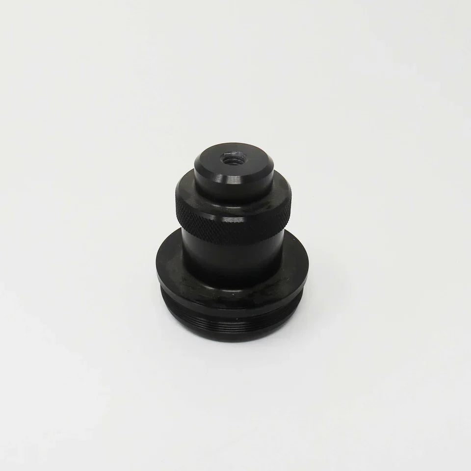 AeroTech RMS-54 54mm Extended Plugged Threaded Forward Closure