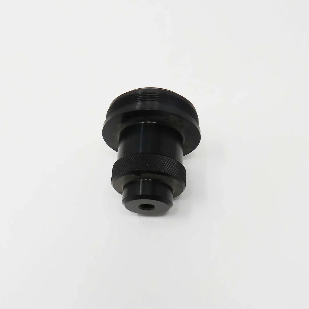 AeroTech RMS-54 54mm Extended Plugged Threaded Forward Closure
