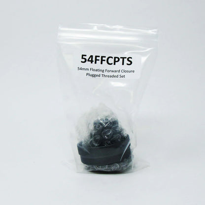 AeroTech RMS-54 54mm Plugged Threaded Forward Closure