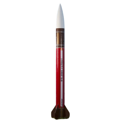 Loc 7.5" Patriot