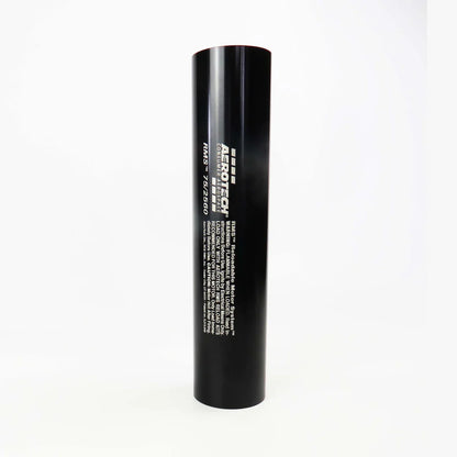 AeroTech RMS-75 75mm 2560 N-Sec Aluminium Motor Case