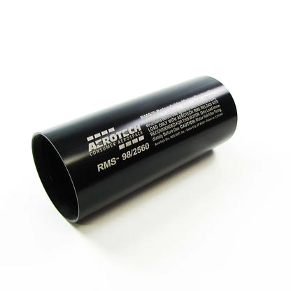 AeroTech RMS-98 98mm 2560 N-Sec Aluminium Motor Case