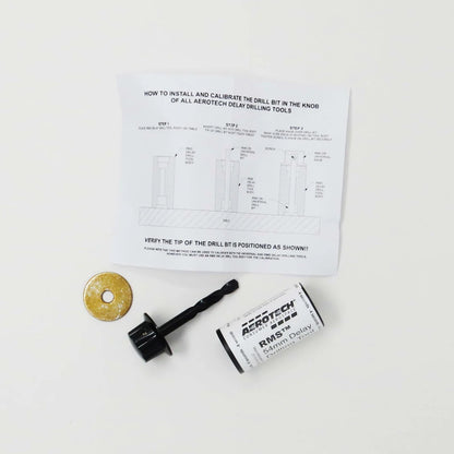 AeroTech 54mm Delay Drilling Tool