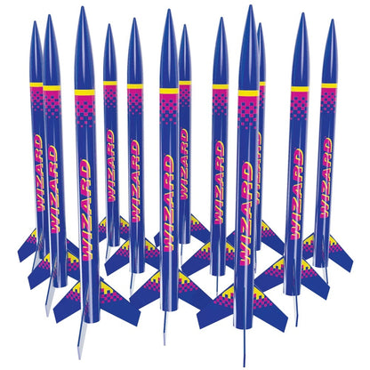 Estes Wizard (12pk)