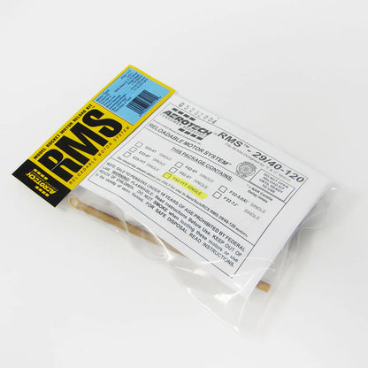 AeroTech F52T RMS-29/40-120 Reload Kit