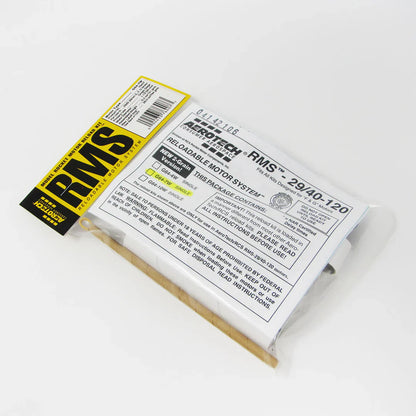 AeroTech G64W RMS-29/40-120 Reload Kit