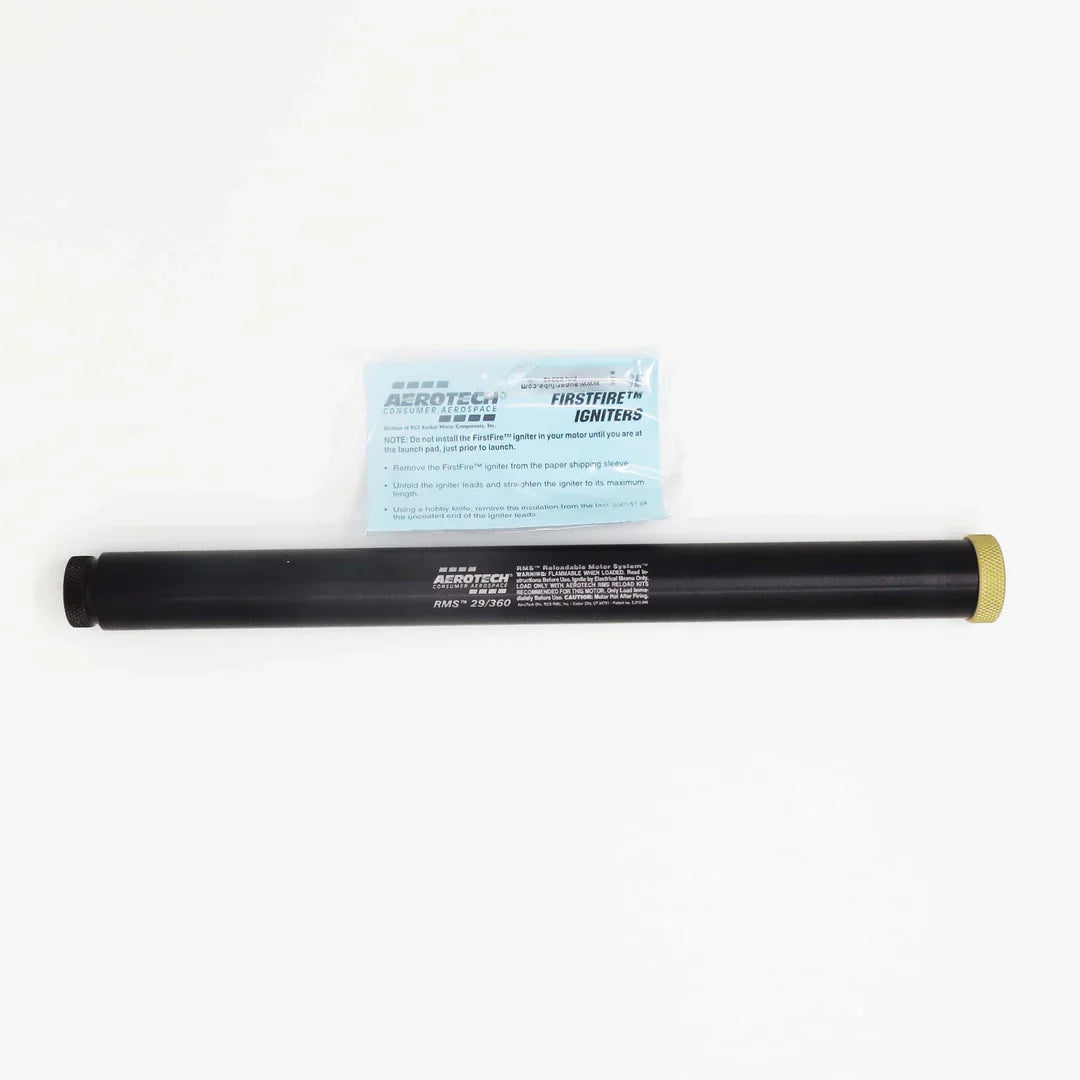 AeroTech RMS-29/360 Complete Motor Hardware Set
