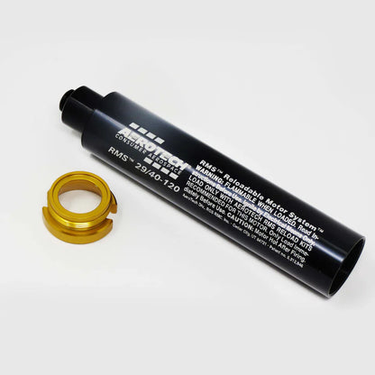 AeroTech RMS-29/120 Complete Motor Hardware Set