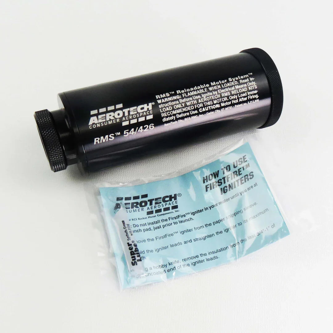 AeroTech RMS-54/426 Complete Motor Hardware Set