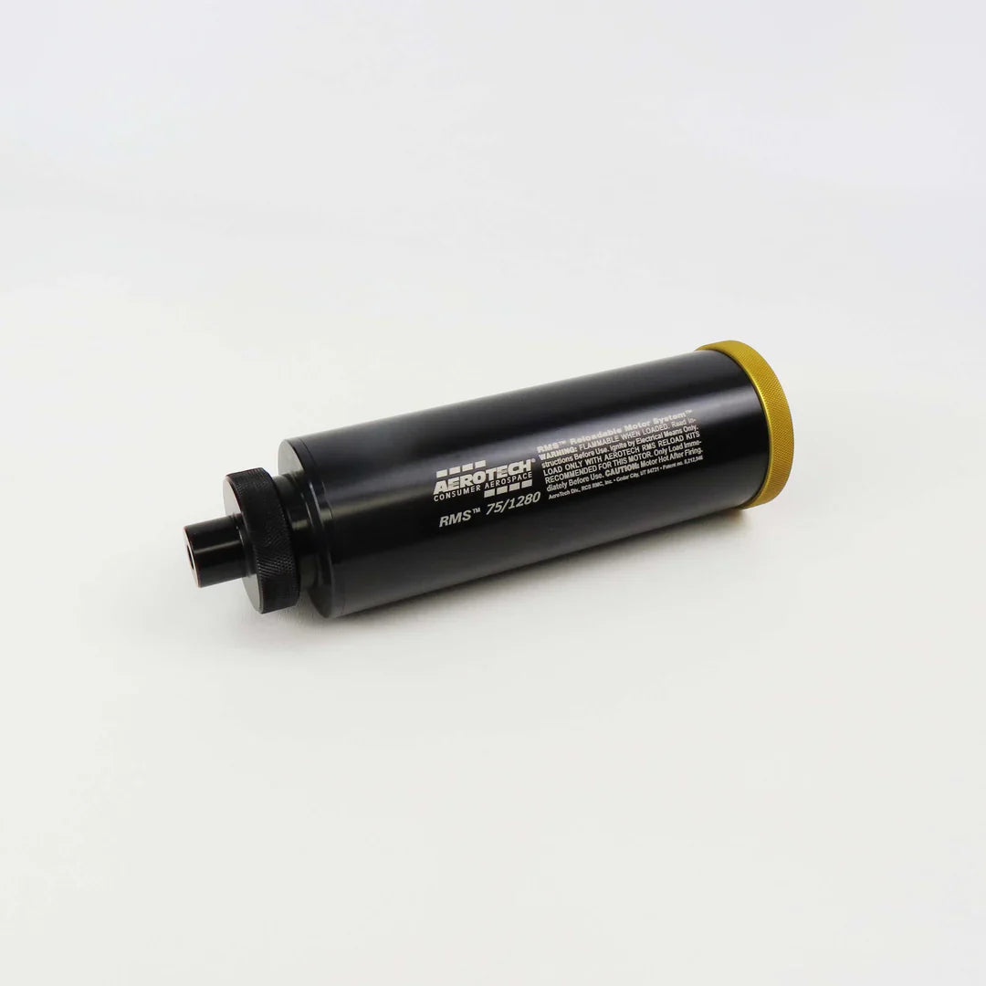 AeroTech RMS-75/1280 Complete Motor Hardware Set