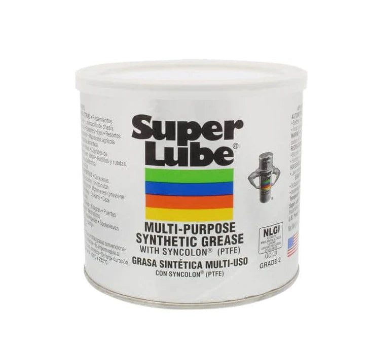 AeroTech Super Lube