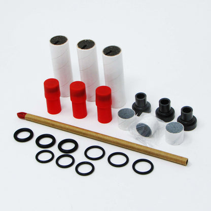 AeroTech D24 RMS Reload Kit (3 Pack)