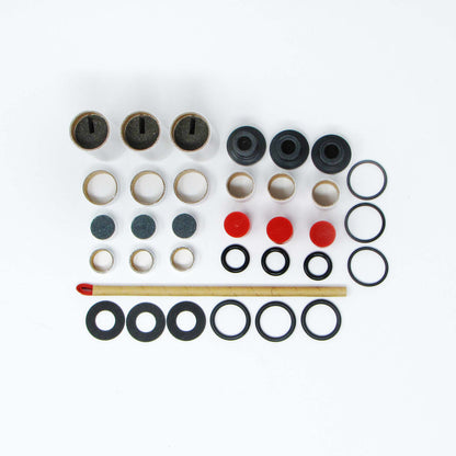 AeroTech E28 RMS Reload Kit (3 Pack)