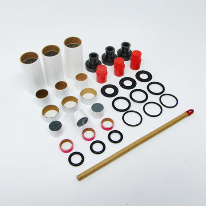 AeroTech E28 RMS Reload Kit (3 Pack)