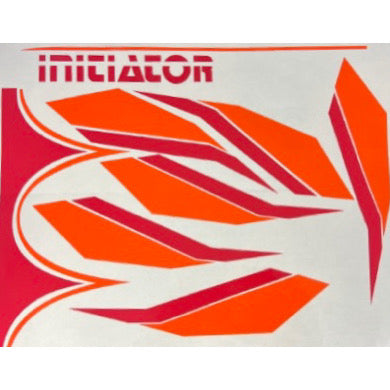 AeroTech Initiator Decal Sheet