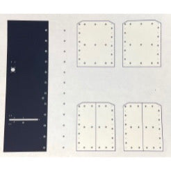 AeroTech IQSY Tomahawk Decal Sheet